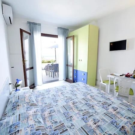 Le Sirene Mono 4 *